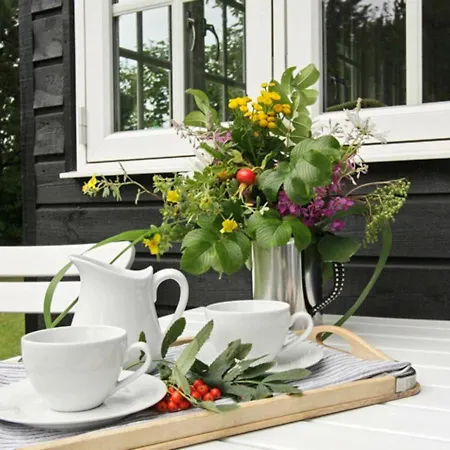Tatil Evi Three-bedroom Holiday In 21