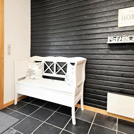 Tatil Evi Three-bedroom Holiday In 21 *