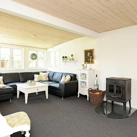 Tatil Evi Three-bedroom Holiday In 21