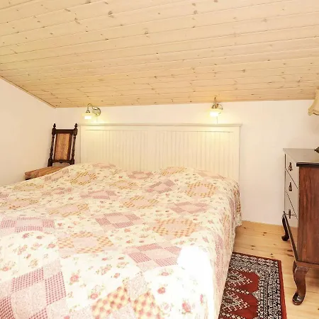 Three-bedroom Holiday In 21 Hemmet