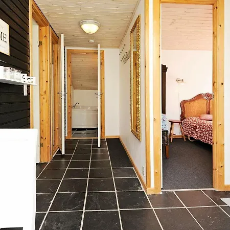 Tatil Evi Three-bedroom Holiday In 21 *