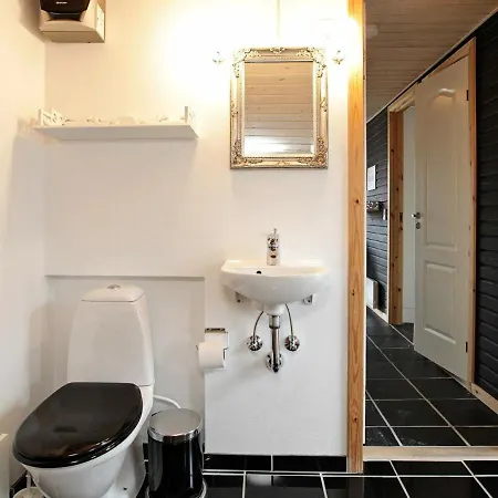 Tatil Evi Three-bedroom Holiday In 21 Hemmet