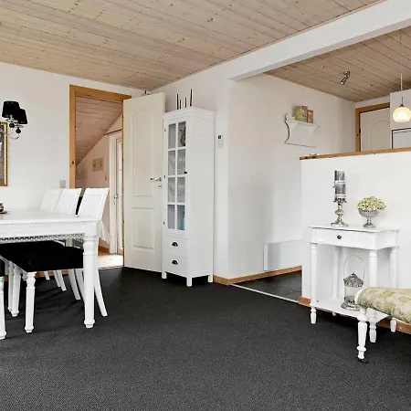 Tatil Evi Three-bedroom Holiday In 21