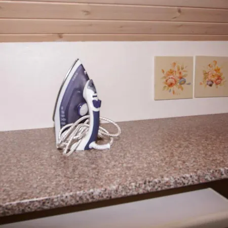 Tatil Evi Three-bedroom Holiday In 21