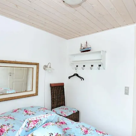 Tatil Evi Three-bedroom Holiday In 21 Hemmet