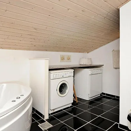 Tatil Evi Three-bedroom Holiday In 21 Hemmet